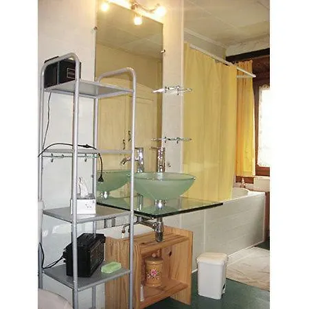 Bed & Breakfast Les Frenes