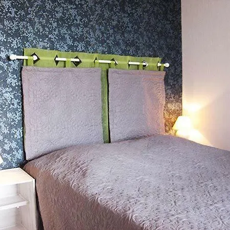 Les Frenes Retournac